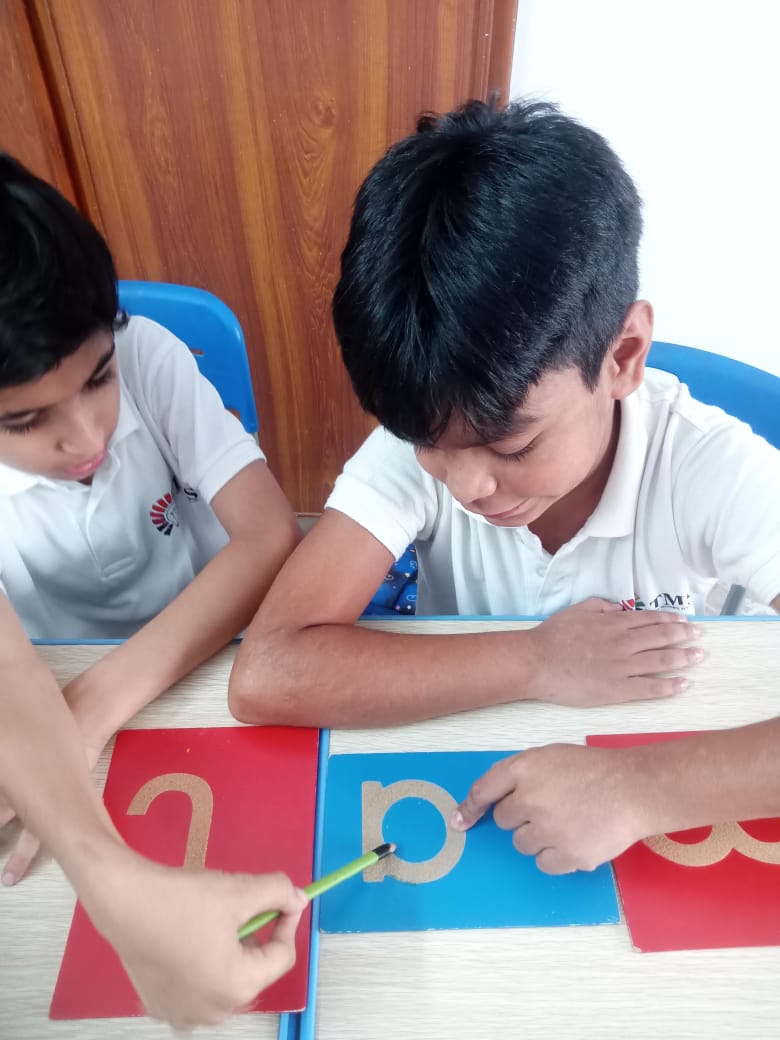 Learning disabilities overview