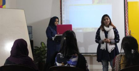 ABA courses for parents